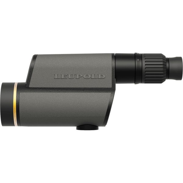 Leupold GR 1240x60mm Spotting scope Jacobs Digital