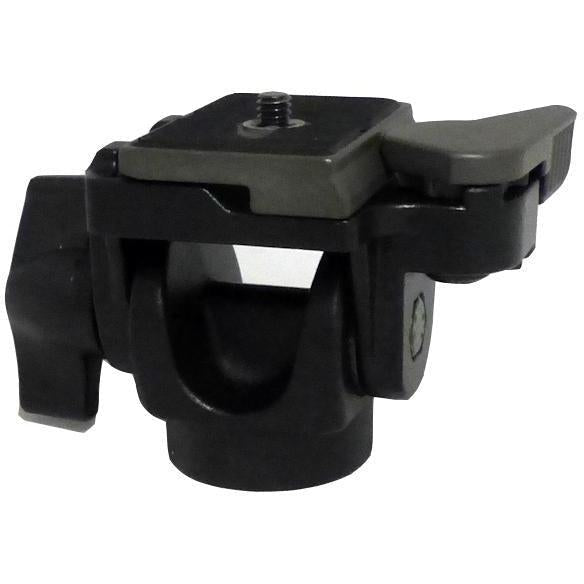 Manfrotto 234Rc Monopod Head W/ Quick Release Jacobs Digital