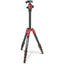 Manfrotto Element Traveller Alu Qr Bh Small Red