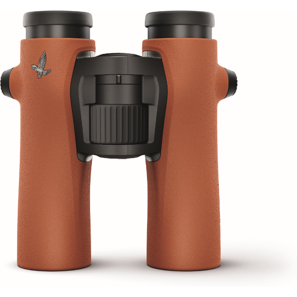 Swarovski NL Pure 10x32 - Burnt Orange Binocular