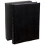 Profile Regal Drymount 240X290 80 Pages Black