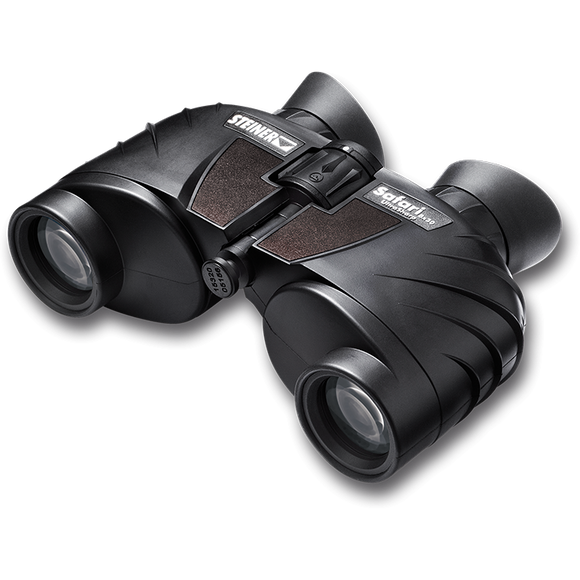 Steiner Safari Ultrasharp 10x30 Binocular