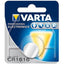 Varta Cr1616 3v Lithium Coin 1pk Battery