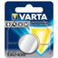 Varta Cr2430 3v Lithium Coin 1pk [Om10] Battery
