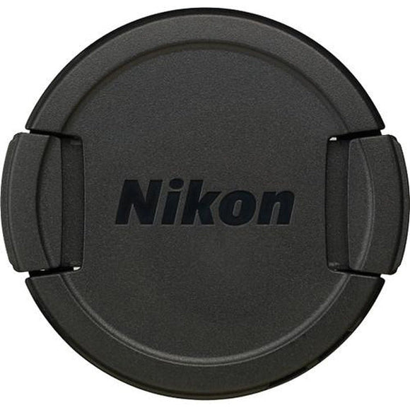 Nikon Lc-Cp29 Lens Cap P600 P610