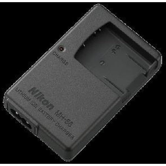 Nikon Mh-66 Battery Charger For En-El19