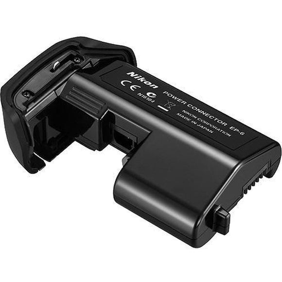 Nikon Ep-6 Power Supply Connector