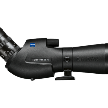 Zeiss Victory Dia 65 FL Angled Spotting Scope