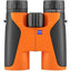 Zeiss Terra ED 10x42 Black-orange-Jacobs Digital
