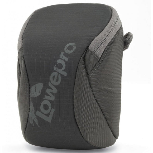 Lowepro Dashpoint 20 Camera Bag - Slate Grey