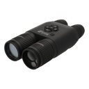 ATN Bino-X 4K 4-16X40 Smart Day/Night Rangefinder Binocular + Extended Life Battery Kit