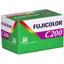 Fujifilm Fujicolor C200 35mm Boxed Film - 36exp