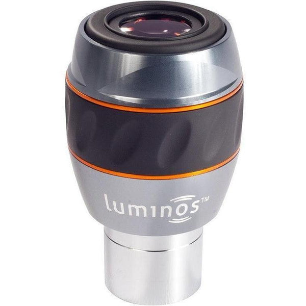 Celestron Luminos Eyepieces All Sizes Jacobs Digital