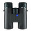 Zeiss Terra ED 8x42 Black Binocular