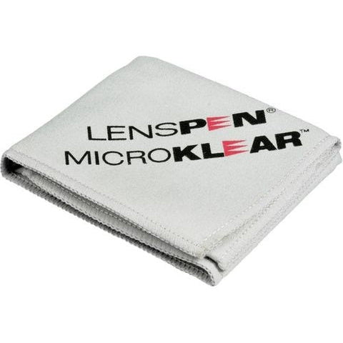 Lenspen Microklear Cloth care & Maintenance