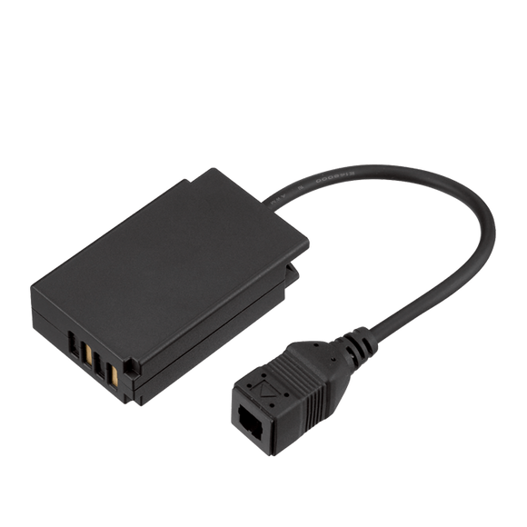 Nikon Ep-5c Power Connector Charger