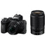 Nikon Z 50 Mirrorless With 16-50mm + 50-250mm Mirrorless Camera