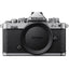 Nikon Z Fc Body Only Black Mirrorless Camera