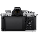 Nikon Z Fc Black With Nikkor 28mm F2.8 Mirrorless Camera