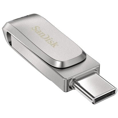 Sandisk Ultra Dual Drive Luxe Usb Type-C