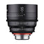 Samyang Xeen 35mm T1.5 Ff Cine Nikon Meter