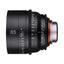 Samyang Xeen 85mm T1.5 Ff Cine Canon Feet
