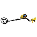 Gold Century Fully Automatic Metal Detector-Metal Detector-Jacobs Photo and Digital