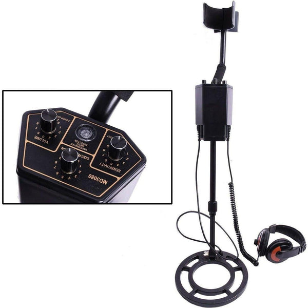 Gold Century Underwater Metal Detector Jacobs Digital