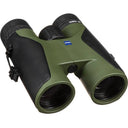 Zeiss Terra ED Compact 10x32 Black/green Binocular