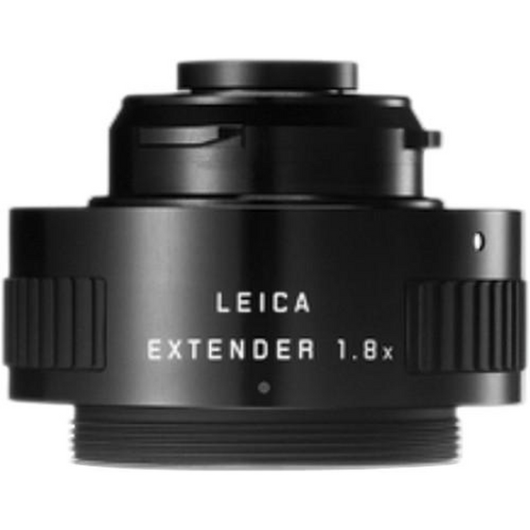 Leica Televid 1.8x Telecoverter-Jacobs Photo and Digital