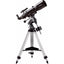 Orion Astroview 120ST EQ Refractor Telescope-Telescope-Jacobs Photo and Digital