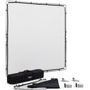 Manfrotto Pro Scrim All In One Kit Large 2x2m