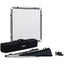 Manfrotto Pro Scrim All In One Kit Small 1.1 X 1.1m