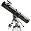 SkyWatcher 114/900 EQ Reflector Telescope-Telescope-Jacobs Photo and Digital
