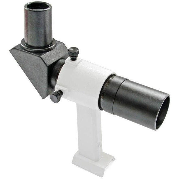 SkyWatcher 6x30 RightAngle Corrected Finderscope Jacobs Digital