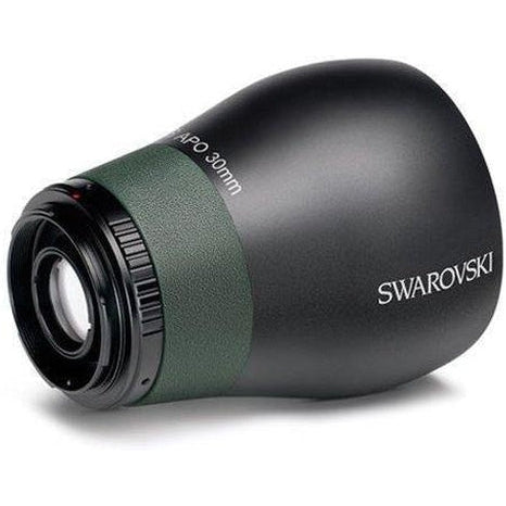 Swarovski TLS APO 30mm Apochromat Telephoto Lens System for ATS/STS, ATM/STM, STR-Digiscoping Adapter-Jacobs Photo and Digital