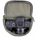 Vanguard 9H Travel Camera Bag-Camera Bag-Jacobs Photo and Digital