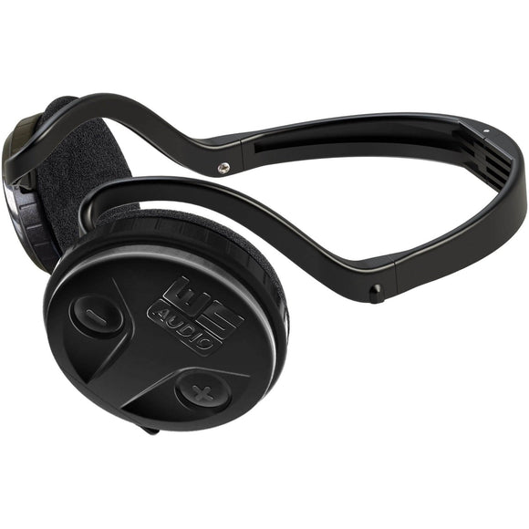 XP WSAudio Headphones for ORX w/ Plastic Case