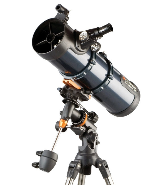 Astromaster 130-EQ MD Telescope - Customer Review