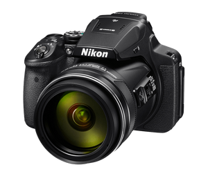 Nikon P900 The Superking Superzoom review