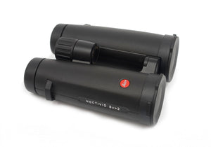 Leica's Noctivid 8x42 Impressions & Review