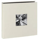 Hama Chalk - Jumbo Black Page Album 30x30cm - 2344
