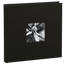Hama Black - Jumbo Black Page Album 30x30cm 2563 - Jacobs Digital