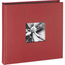 Hama Bordeaux - Jumbo Black Page Album 30x30cm 2565