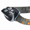 Hama LED Headlamp - Jacobs Digital
