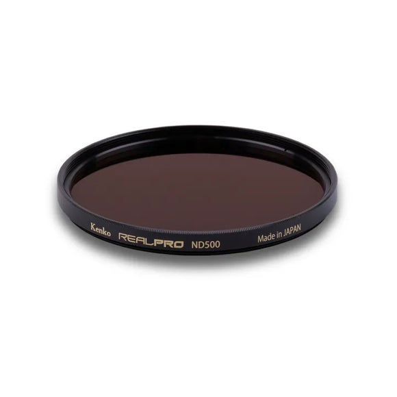 Kenko 82mm RealPro MC ND500 Filter