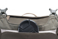 Vanguard Veo GO15M Shoulder Case - Khaki - Jacobs Digital