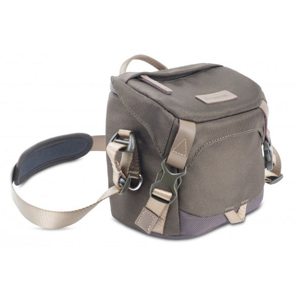 Vanguard Veo GO15M Shoulder Case - Khaki - Jacobs Digital