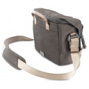 Vanguard Veo GO15M Shoulder Case - Khaki - Jacobs Digital