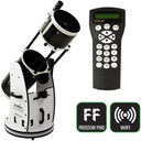 SkyWatcher 10" - 250mm Collapsible Dobsonian GoTo Telescope